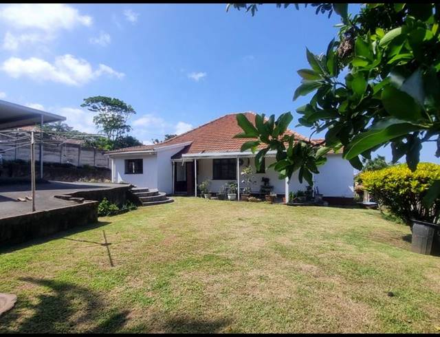 3 BEDROOM HOUSE FOR SALE IN MONTCLAIR